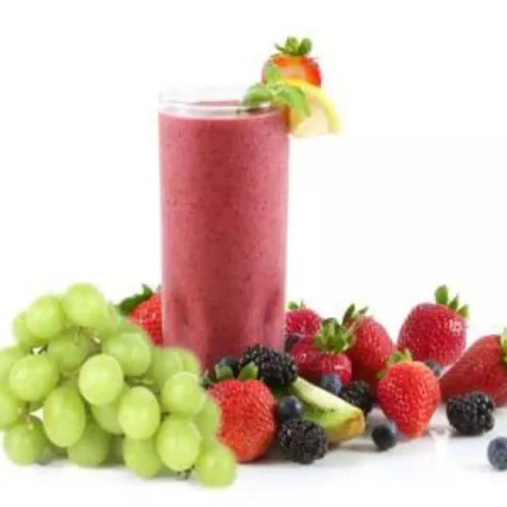 Mix Juice